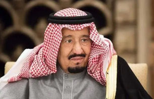 应沙特阿拉伯国王邀请 卡塔尔埃米尔访问沙特