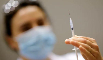 日本：多地新冠疫苗预约接种系统发生故障