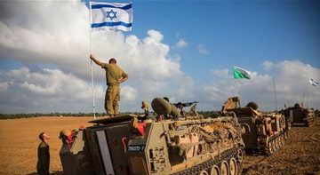 以色列与巴勒斯坦冲突不停 美方斡旋“难给力”