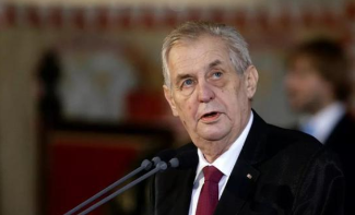 捷克总统就参与1999年北约轰炸南联盟道歉