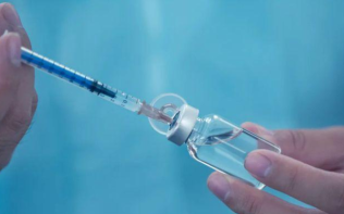 英卫生部门：两款疫苗对印度变异新冠病毒有效