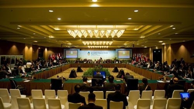 中方参加第18届东盟地区论坛安全政策会议