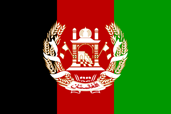 阿富汗卫生部呼吁国民居家两周防疫情扩散