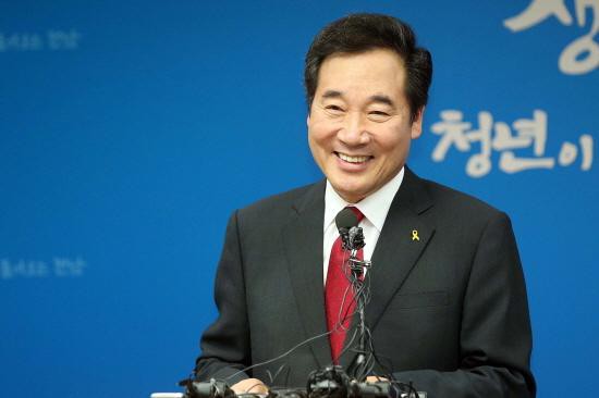 韩国前总理正式宣布参加大选 誓言成为经济总统