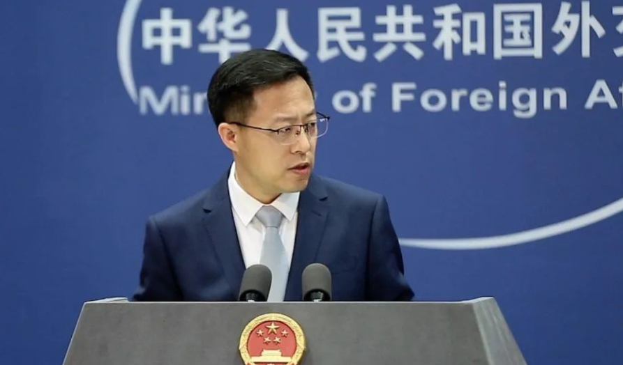 奉劝一些西方国家深刻反省本国严重人权问题