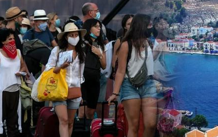 最高40万欧元 希腊受疫情影响旅游公司又有新补贴