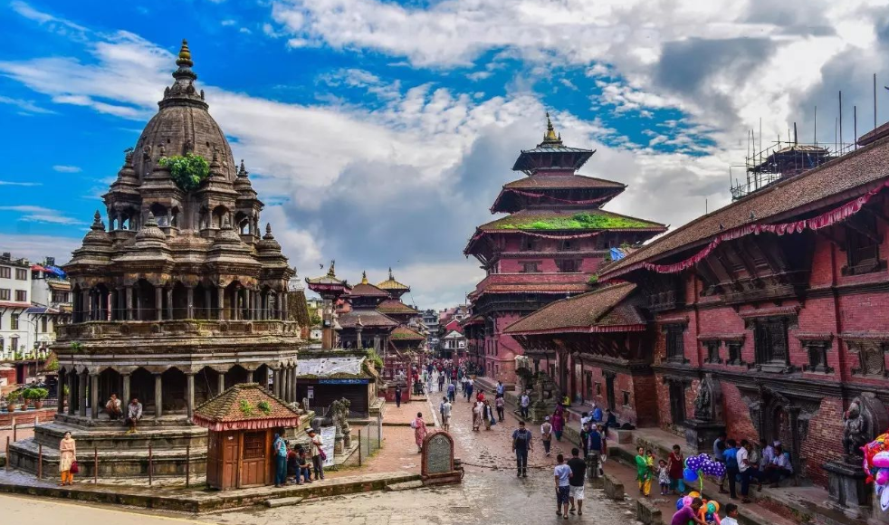 尼泊尔首都地区封禁措施再延长10天