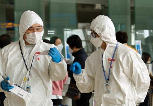 韩国防疫部门修改疫苗接种者相关防疫指南