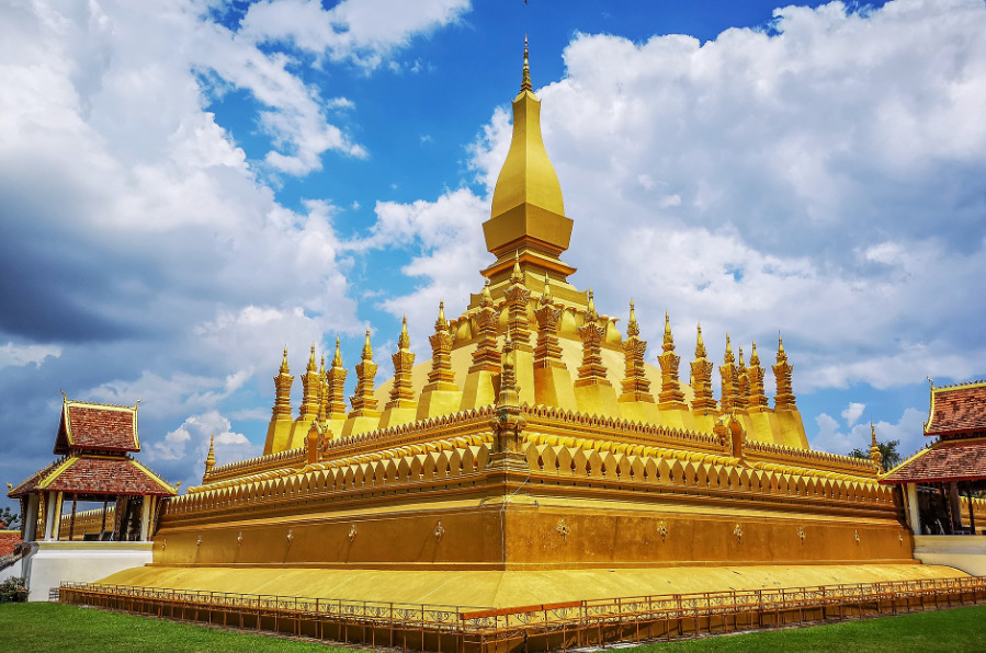 老挝宣布再次延长疫情防控期15天