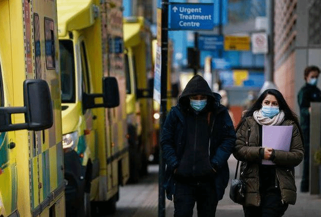 英血液污染问题曾致数千人死亡 前卫生大臣否认应负责