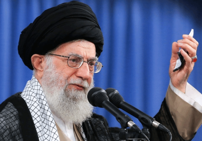 伊朗最高领袖：美国等西方国家在伊核谈判中不可信