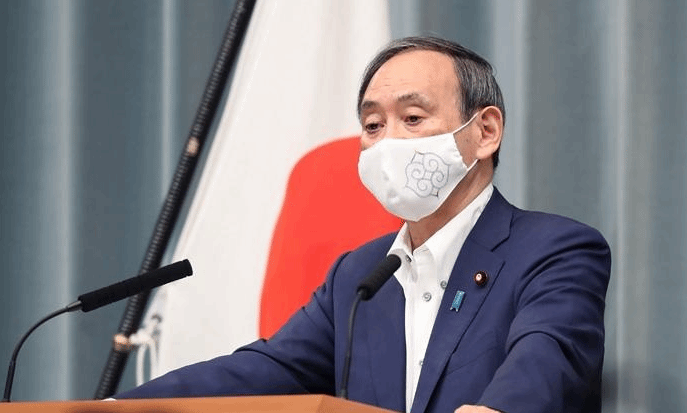 菅义伟亲信横滨市长选举败北 日媒：对现政权影响不可避免
