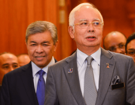 马来西亚新内阁不设副总理 人员构成与前政府大致相同