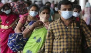 印度北方邦近日约70人死于不明原因发热