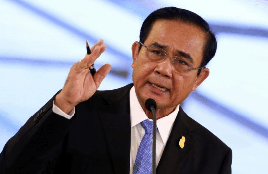 泰国总理：将加快国内疫苗接种并采取经济刺激措施