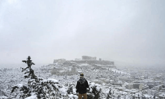 希腊旅游部长：希腊将大力推广冬季旅游目的地