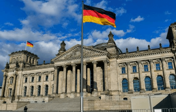德国在大选后的全球角色将主要通过塑造欧盟实现