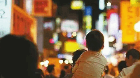 韩国7月新生儿人数再创新低 人口减势持续21个月