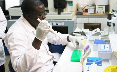 世卫组织首次建议高危地区儿童接种疟疾疫苗
