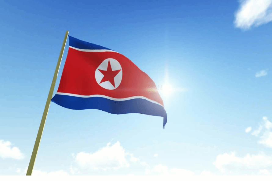 朝鲜外务省：朝鲜导弹试射为正当国防行为