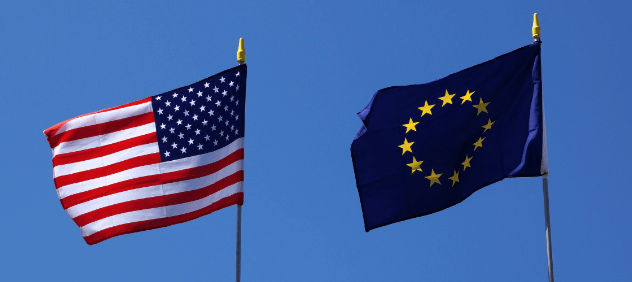 美国决定撤销对欧洲多国征收的惩罚性关税