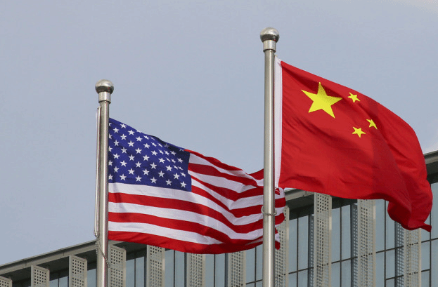 美官员警告科技公司不要与中国在关键领域合作