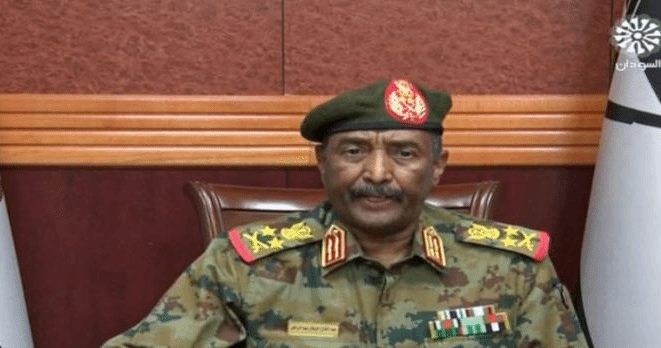 苏丹军方领导人自曝：政变中被捕的总理在我家
