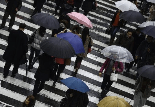 担忧被泄漏 日本将限制大学向留学生提供安保技术 