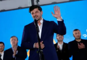 格鲁吉亚执政党在地方选举第二轮投票中获胜