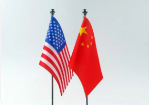 64%美国会选区2020年对华商品出口反弹
