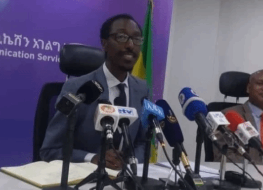 埃塞俄比亚宣布进入全国紧急状态