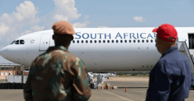 德国两日新增病例超15万 限制同南非航班往来