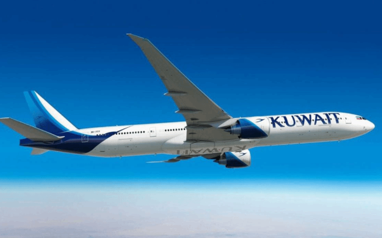 科威特宣布暂停与南非等非洲9国直航航班 