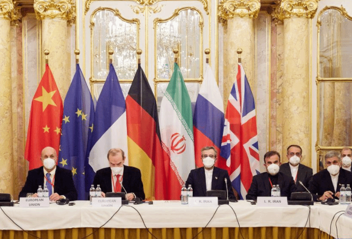 伊核协议相关方会谈下周将继续在维也纳进行