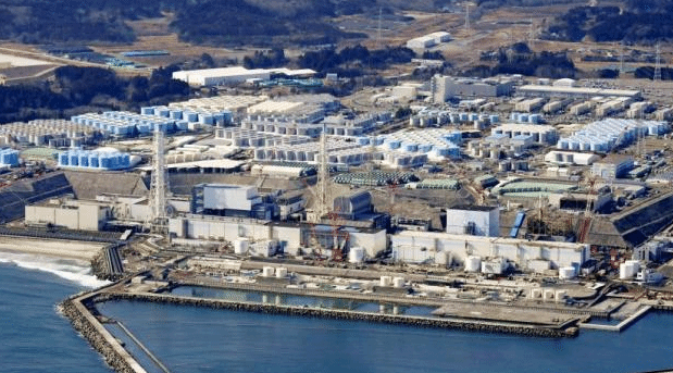 韩国提议构建核污水双边协商机制 日方表示仍在研究