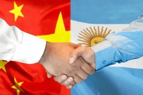 阿根廷外交部声明：坚定支持北京冬奥会
