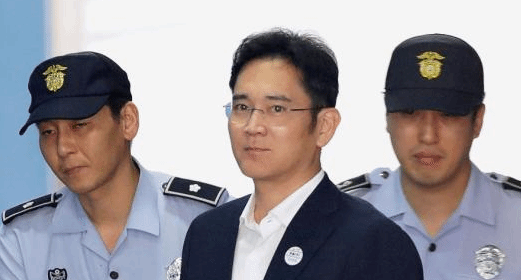 韩国警方着手调查三星副会长李在镕涉海外避税案