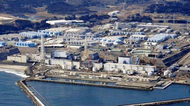 日本核污水排海各方分歧难弥 东电急切排污遭质疑