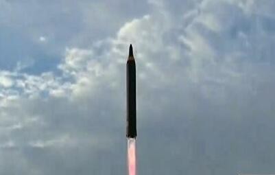 韩国军方说朝鲜发射不明发射体 朝鲜方暂未发表相关声明