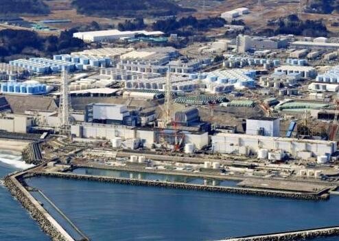 机器人异常 福岛核电站1号机组安全壳调查未能启动