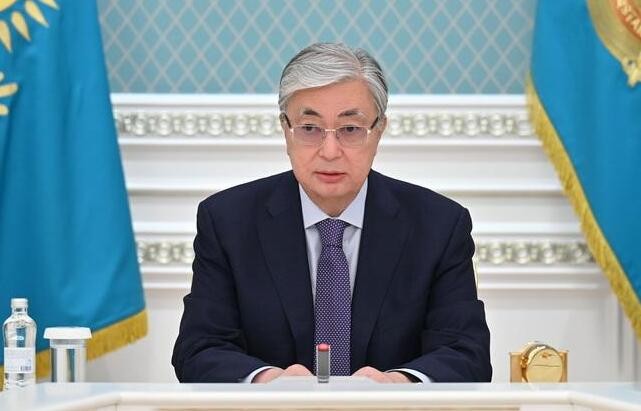 哈萨克斯坦全境解除紧急状态　居民生活恢复正常