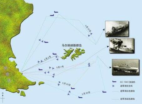 阿根廷反对英国在马尔维纳斯群岛部署武器