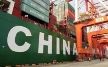 德国：预计中国连续第六年成为德最大贸易伙伴
