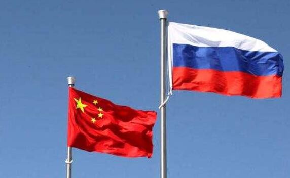 综述：中俄携手奏响维护全球稳定与发展强音