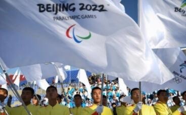 刚果（金）总统祝愿北京冬奥会圆满成功