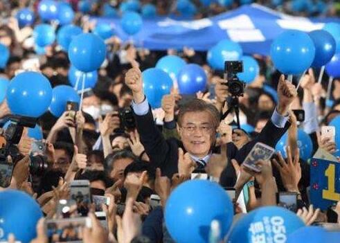 在野党合作告吹　韩国总统选举再添变数