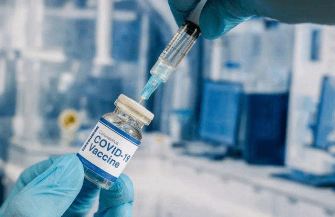 法英企业公布一款候选新冠疫苗Ⅲ期临床试验结果