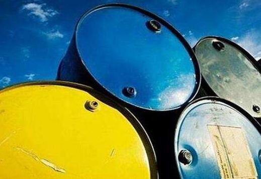 伦敦布伦特原油期货价格7年多来首次破百