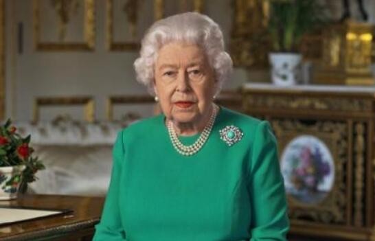 英国女王取消原定于3月2日举行的外交招待会