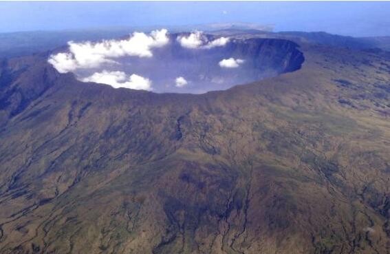 研究：汤加火山当前爆发强度不足以对全球气候产生显著影响